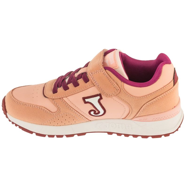 Joma Tornado 2529 Jr JTORW2529V shoes cipő