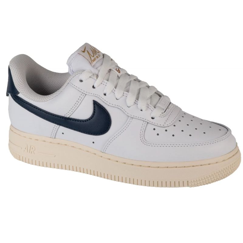 Nike W Air Force 1 07 EasyOn W HJ9122-100 Cipő