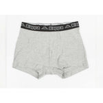 Kappa Boxer Shorts ADK szürke alsónemű 351K1JWADK