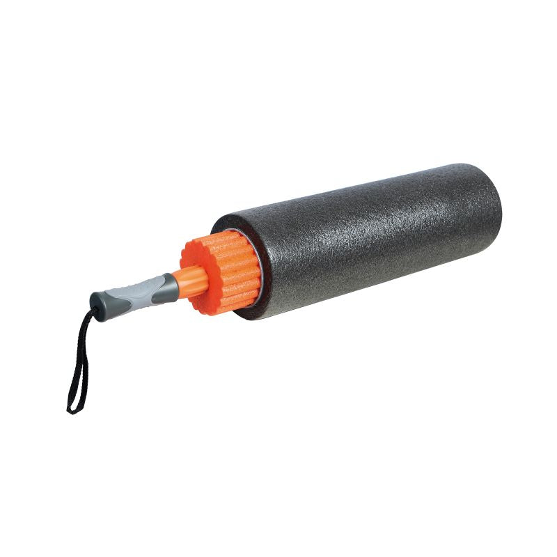 Body Sculpture 3-in-1 yoga and massage roller BB szürke edzőfelszerelés BB0231