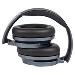 BUXTON BHP-18000 - On-ear Bluetooth headphones blue