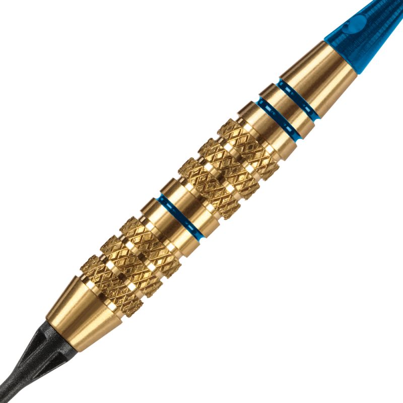 Harrows Corsair Softip Hs-tnk-000013392