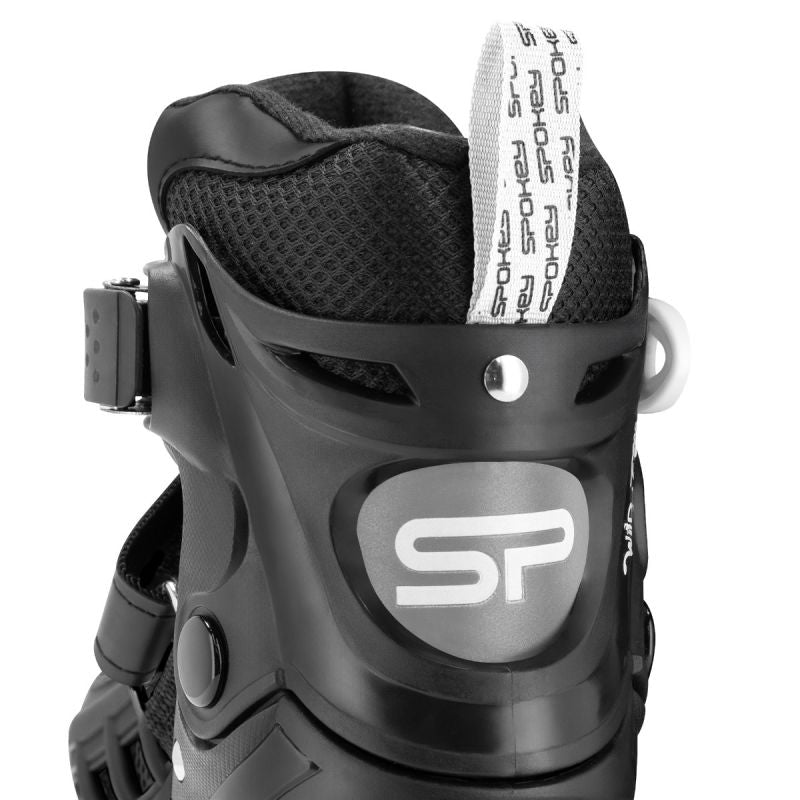 Spokey 4in1 4One Jr SPK-944648 roller skates size 39-43 Cipő