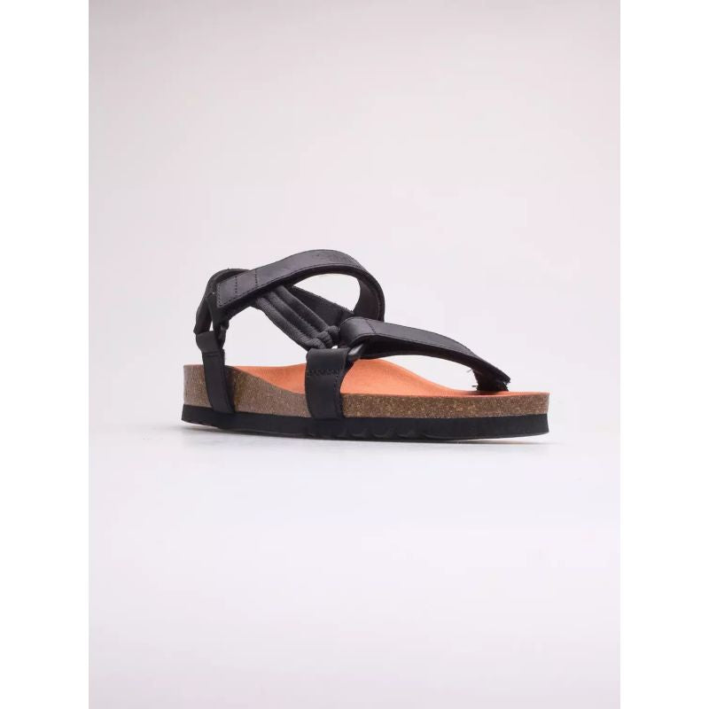 Scholl Heaven AD W fekete sandals
