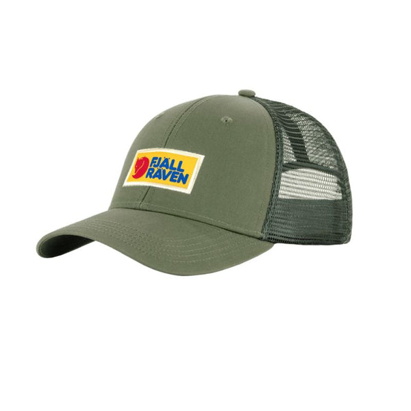 Fjällräven Vardag Långtradarkeps F78139-620 baseball cap Sapka
