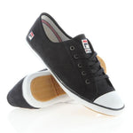Fila Elan W sneakers fekete cipő