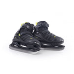 Tempish Crox.X Top M 1300000216 Hockey fekete skates