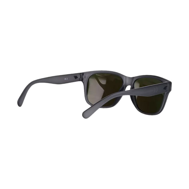 4f Children's sunglasses U066 gray 4FJWSS25ASUNU066 25S Kiegészítő