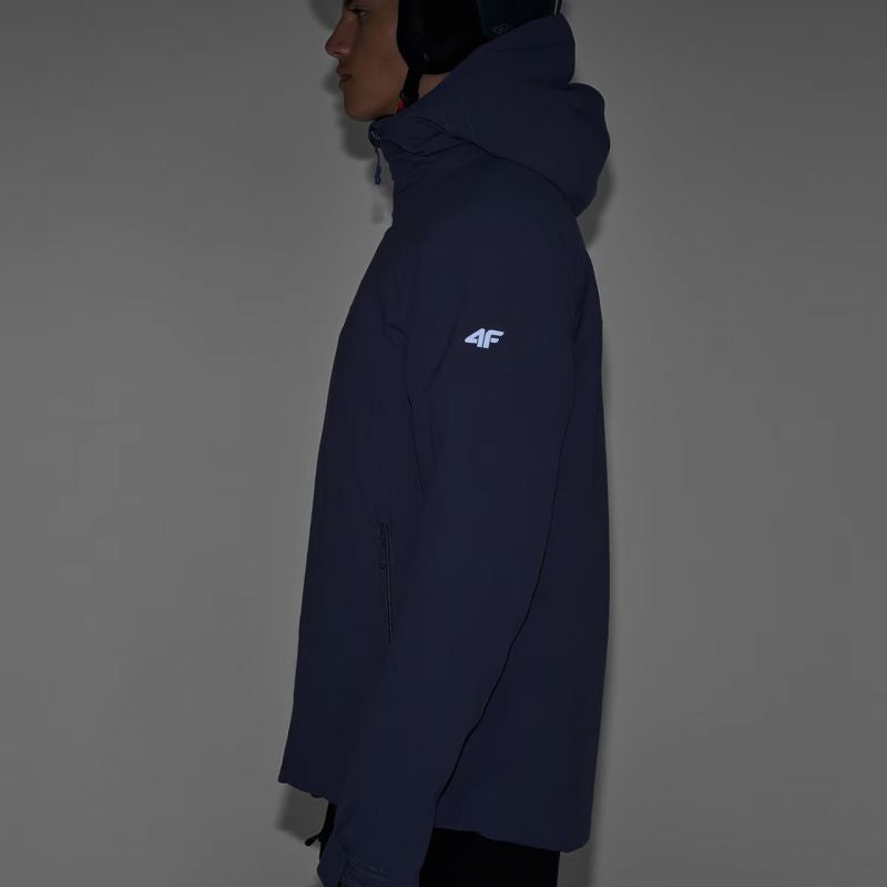 Ski Jacket 4f M579 M 4fwaw24ttjam579 32s