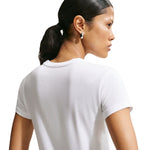 Nike Sportswear Chill Knit Women's T-Shirt White fehér póló