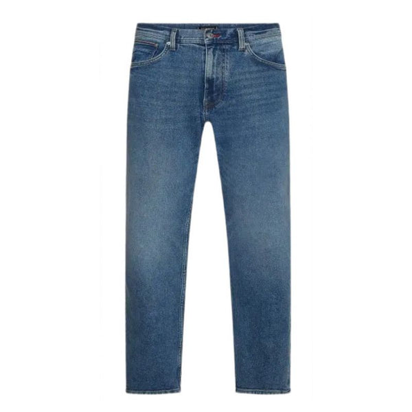 Tommy Hilfiger Tapered Moore M MW0MW28612 jeans Ruházat
