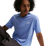 Nike Club Tee Men's T-Shirt AR4997 kék póló