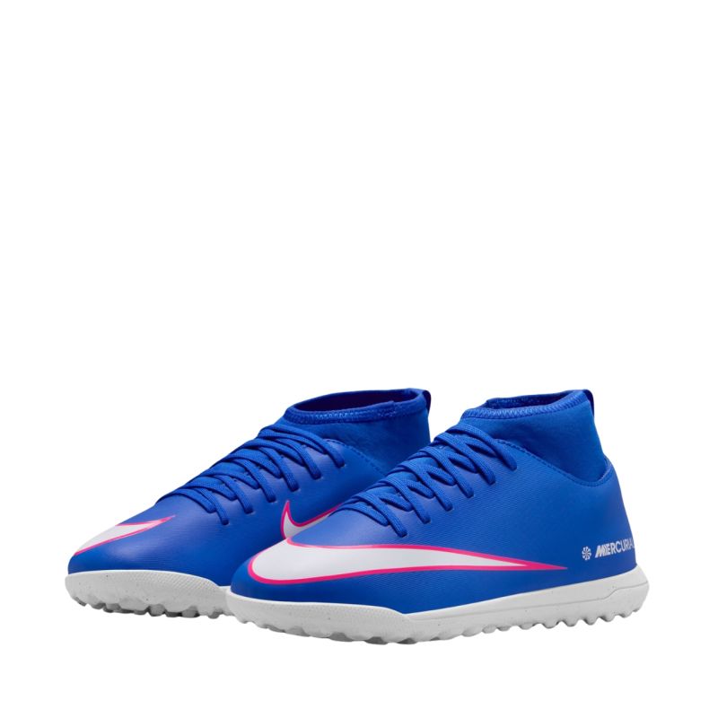 Nike Mercurial Superfly 10 Club TF 446 Kids' Soccer Cleats