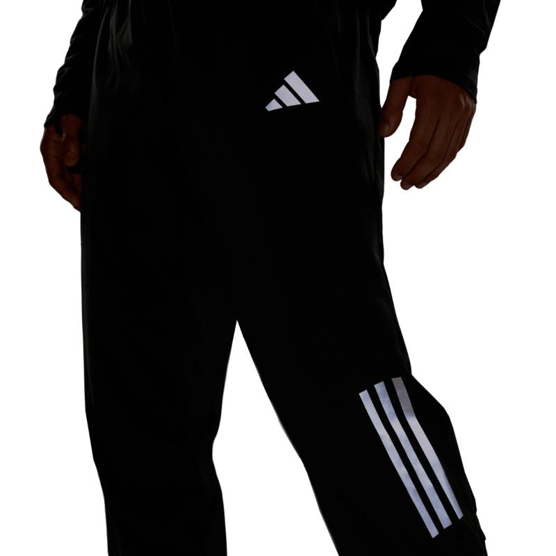 Adidas Adi 365 Astro Men's Black KC4946 fekete nadrág