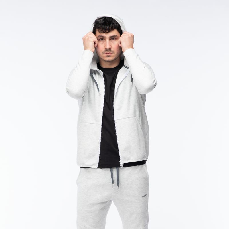 Iguana Banito sweatshirt szürke pulóver 92800624105