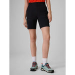 4F Women's quick-drying trekking short 4FWSS26TFSHF1572-20S
