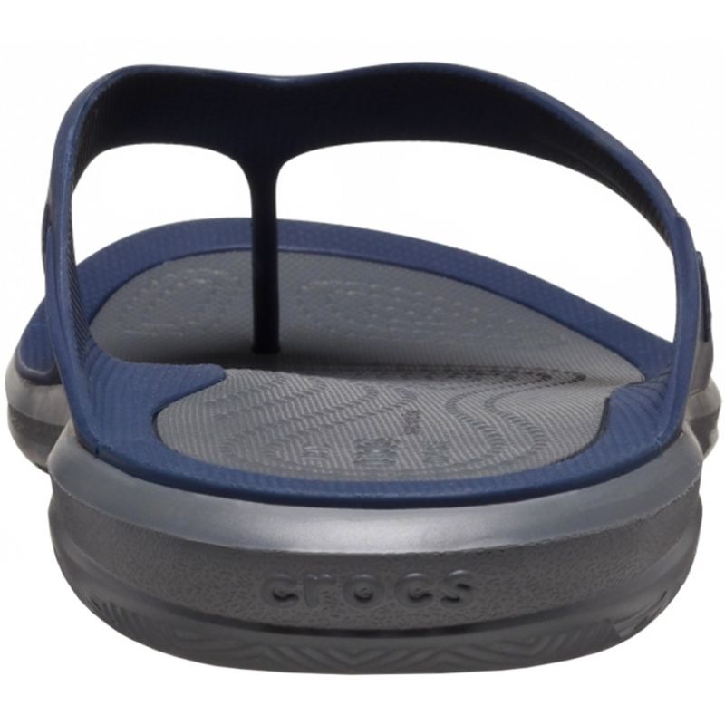 Crocs Swiftwater Wave Flip M 206242 4HE flip-flops Cipő