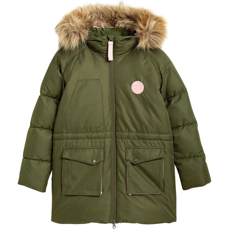 Jacket 4f Jr Hjz21 Jkud001 43s