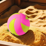 Enero Spin Pink Volleyball rózsaszín labda