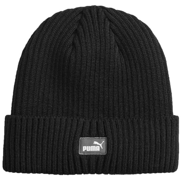 Puma Classic Cuff Beanie W 024826 01 Kötött sapka