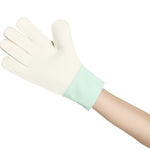 Adidas Copa Club Goalkeeper Gloves Mint and White fehér kesztyű KE9730