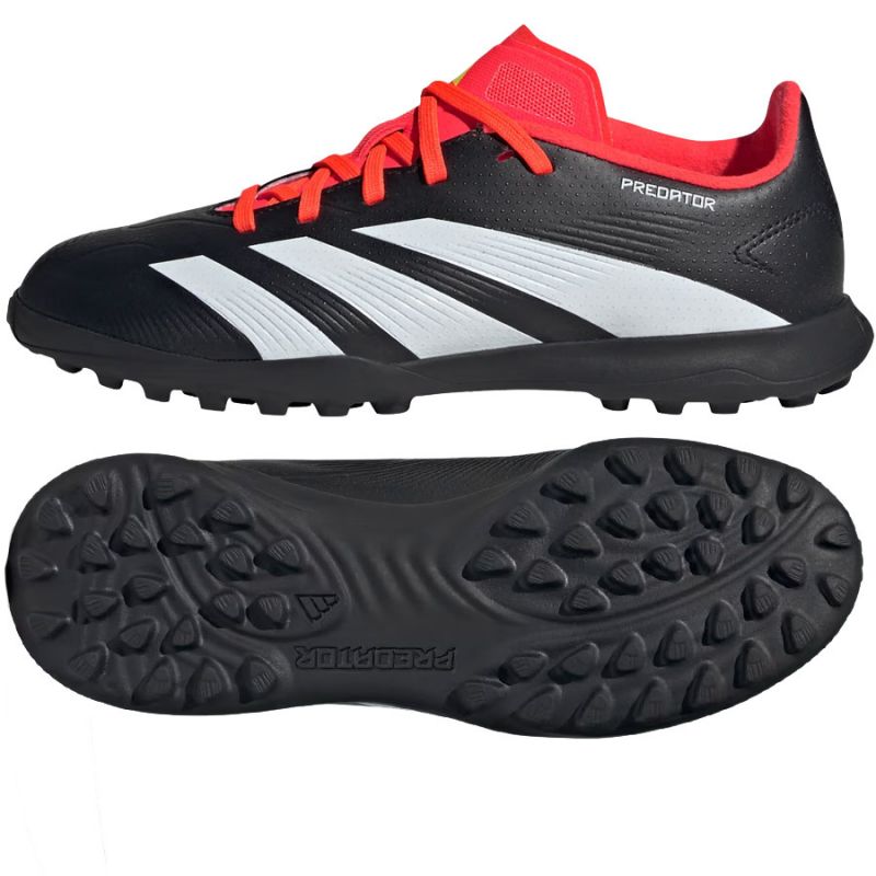 Adidas Predator League L TF Jr IG5442 shoes Cipő