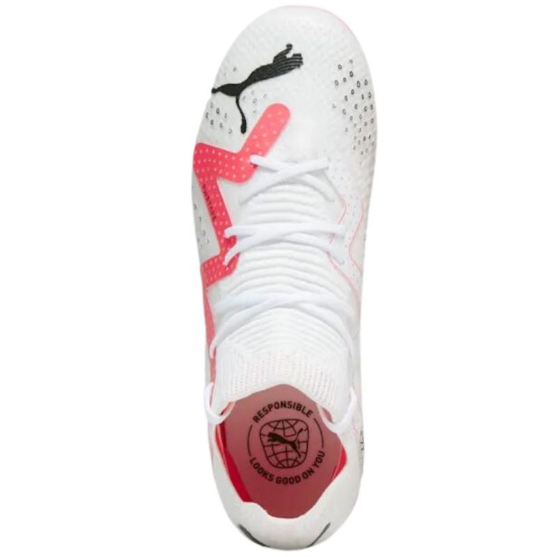 Puma Future Pro FG/AG 107383 01 Kids Football Boots Cipő