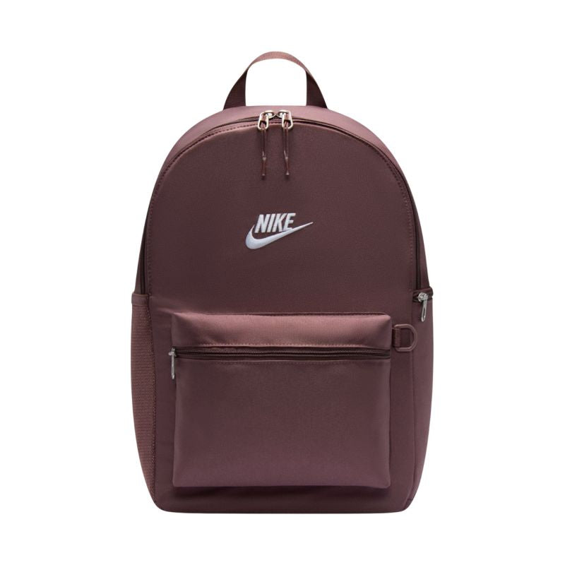 Nike Heritage 2.0 Backpack barna hátizsák