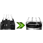 R40 - Punching Bag Ring - Dbx Bushido