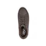 Skechers Slip-ins Court Break-Double Vented 183177-CHOC Chocolate utcai cipő