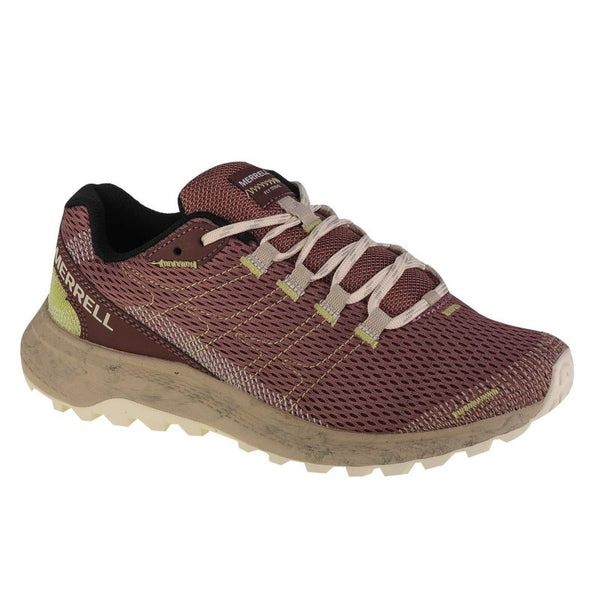 Merrell Fly Strike W J067618 Running Shoes Cipő