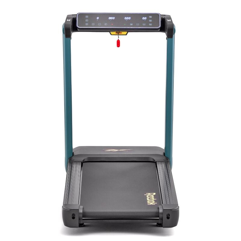Reebok FR20z Floatride RVFR-10121GRZ Electric Treadmill Edzőfelszerelés