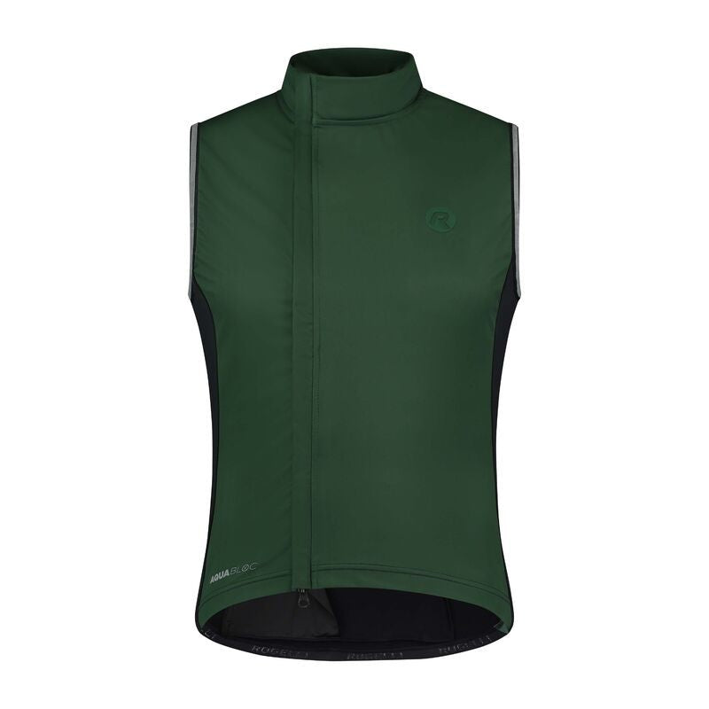 Rogelli vest ESSENTIAL green zöld vests