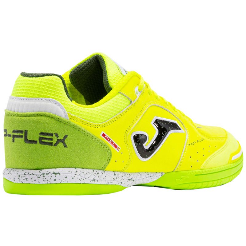 Joma Top Flex Indoor 2309 M TOPW2309IN soccer shoes cipő