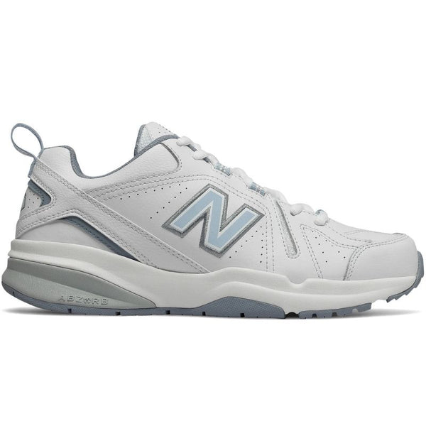 New Balance W Sportcipő, fehér-kék, női