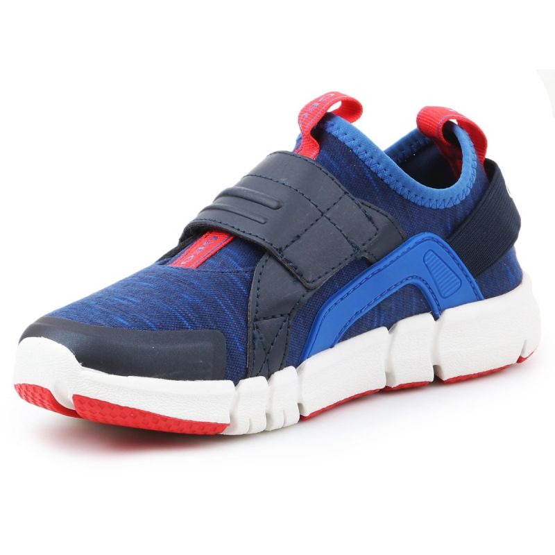 Geox J Flexyper BD J929BD-0GHCE-C4226 Children's utcai cipő