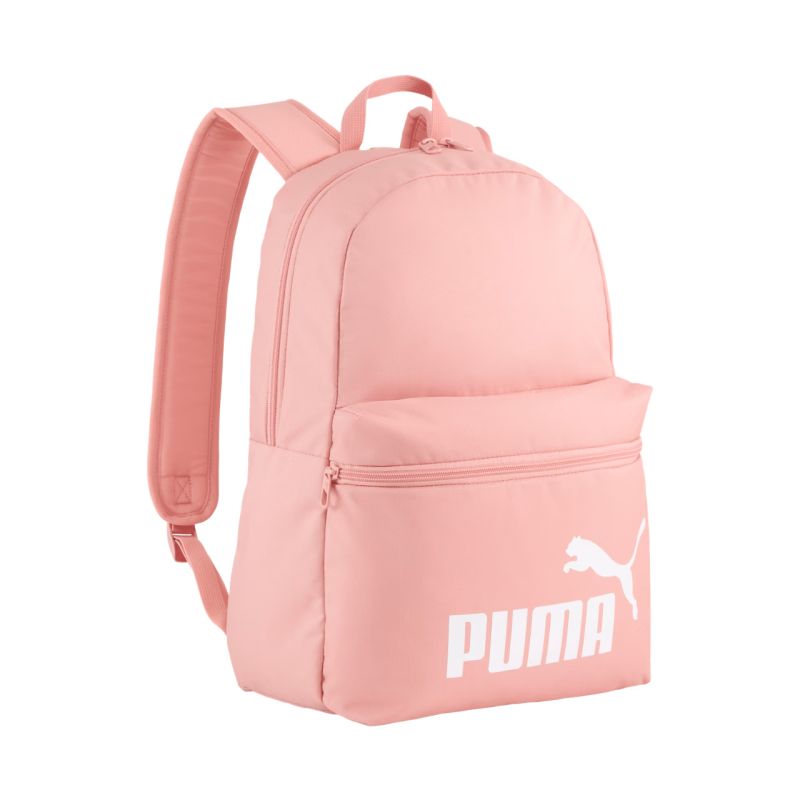 Puma Phase Backpack 91164 rózsaszín hátizsák
