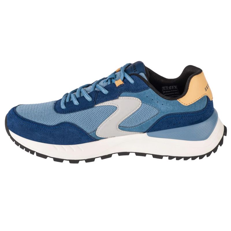 Skechers Fury - Fury Lace Low 183265-NVBL Blue 41 Kiegészítő