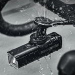 Rockbros Bike Mount for Garmin / GoPro - Black