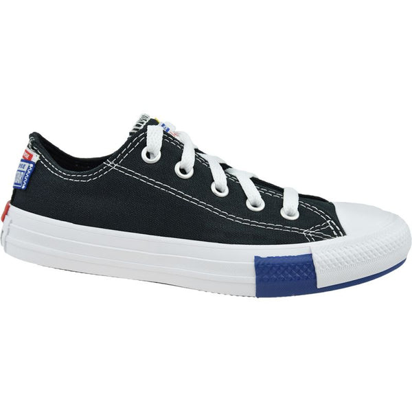 Converse Chuck Taylor All Star Jr 366992C shoes Cipő