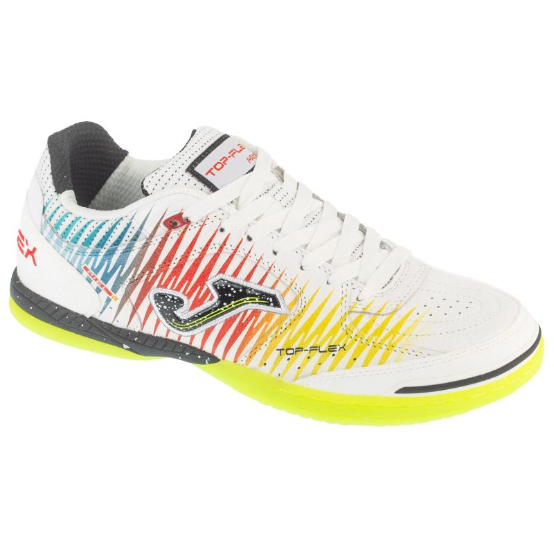 Joma Top Flex 2576 IN White