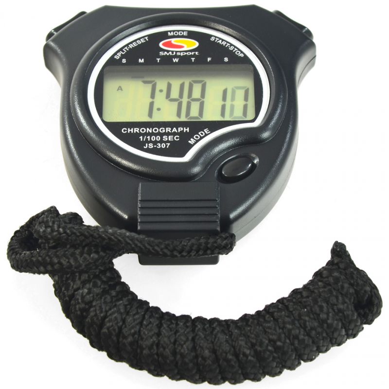 Smj Stopwatch JS-307 General