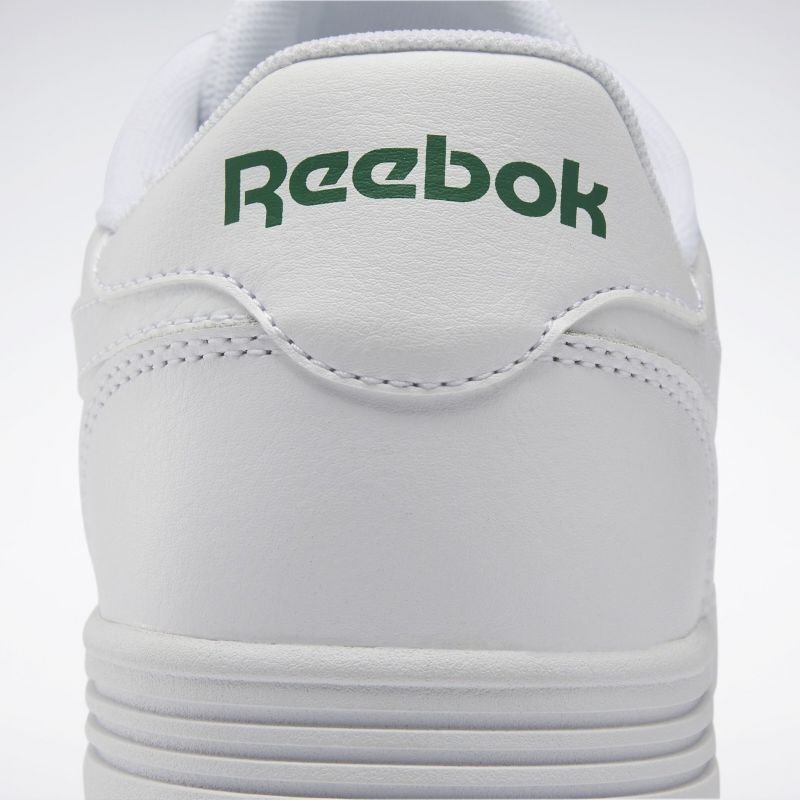 Reebok Court Advance fehér utcai cipő 100010615(GZ9617)