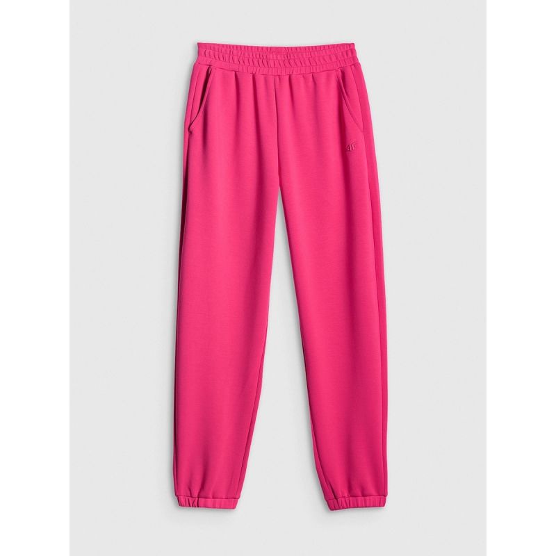 Trousers cas 4F