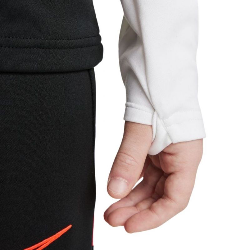 Nike DF Academy 21 Drill Top Jr CW6112 016 sweatshirt Pulóver
