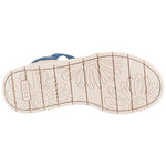 Skechers Slip-Ins: BOBS Sun Ray 114413-NVY Navy 36 Cipő