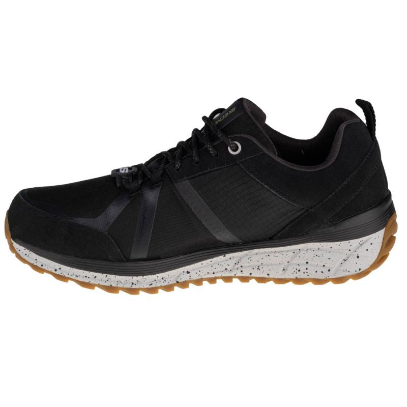 Skechers Equalizer 4.0 Trail Trx 237025-BLK black 42.5 Kiegészítő