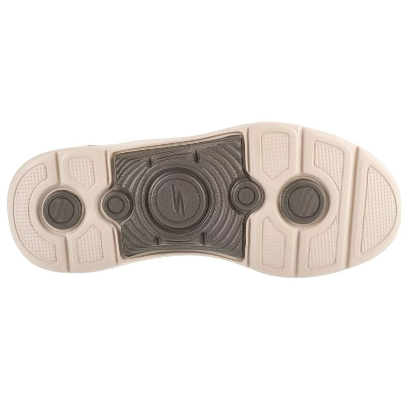 Skechers Slip-ins: Arch Fit 2.0 - Simplicity 2 216602-BRN Brown 41 Cipő