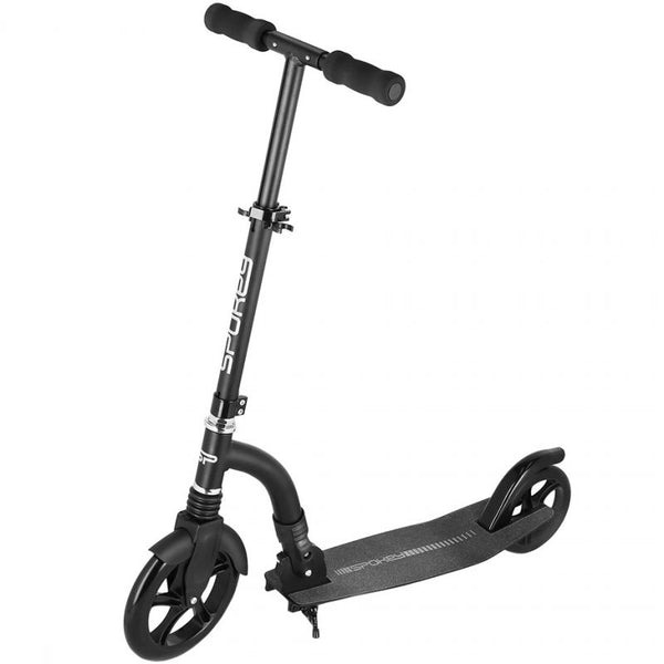 Spokey Agent Scooter 200 mm 929389 Szabadidő kiegészítő