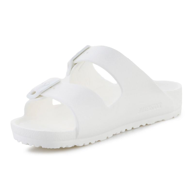 Birkenstock Arizona Eva Jr Flip-Flops fehér papucs
